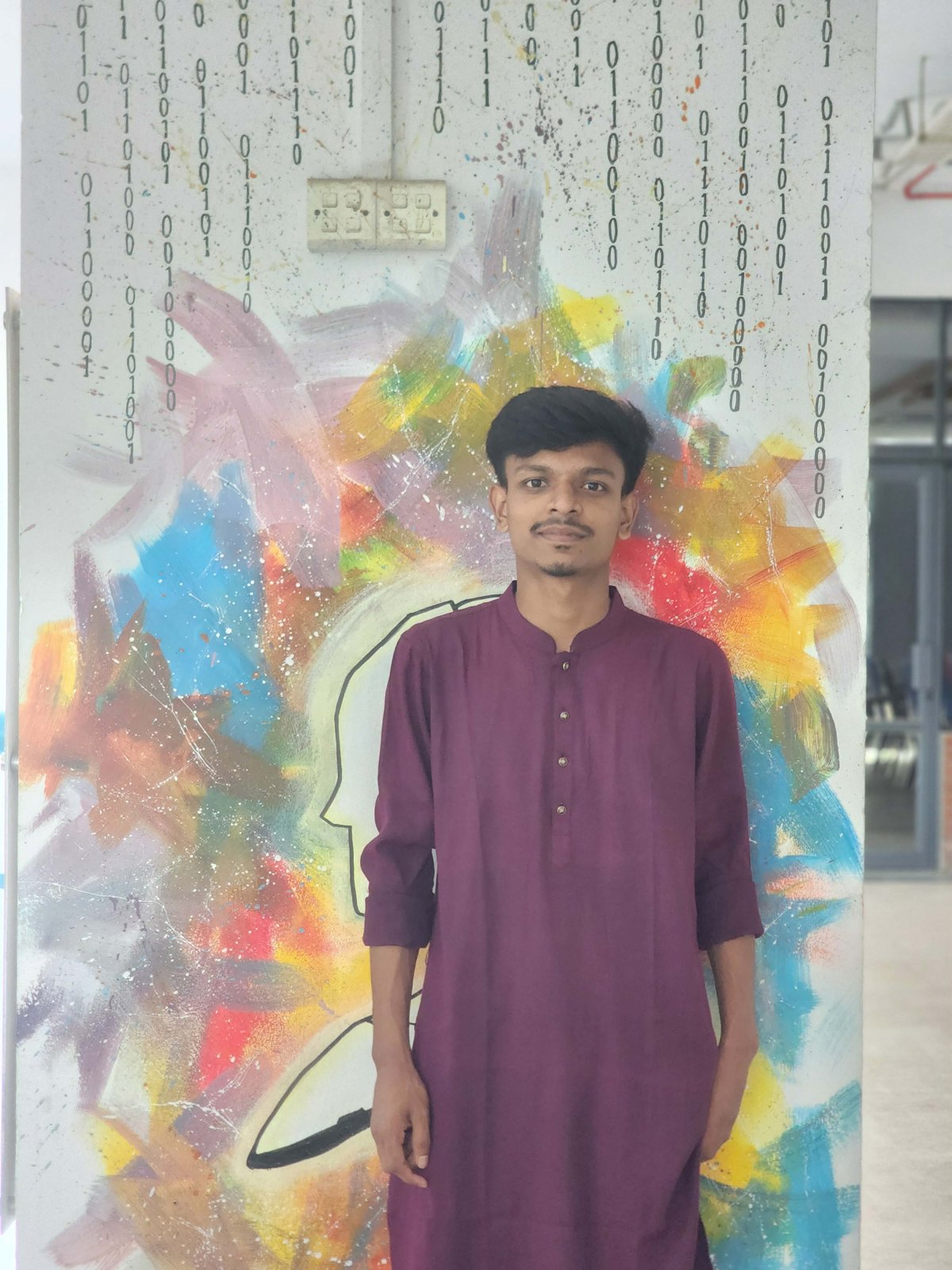 MD. SHAHARIYAR SAMMU