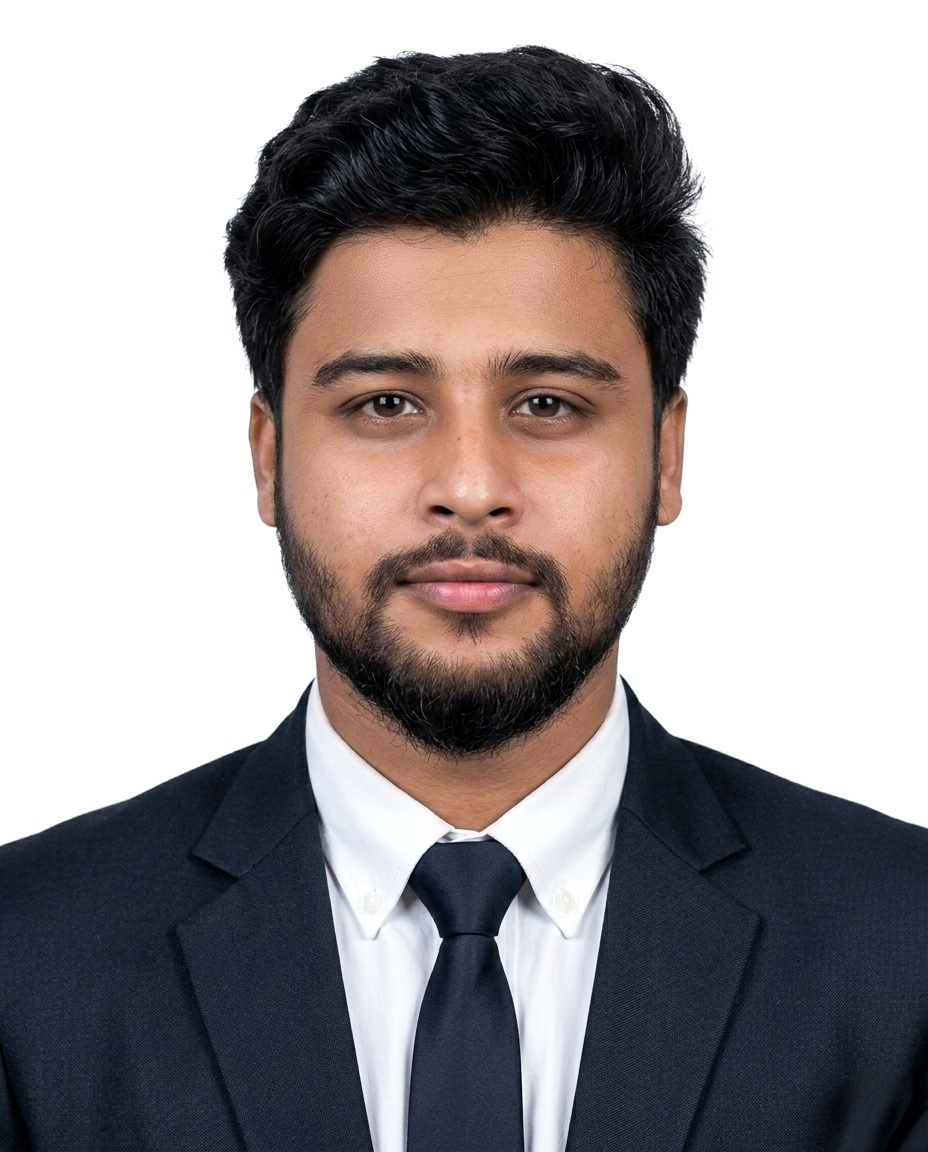 MD JOHURUL ISLAM RATAN