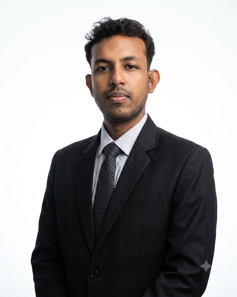 Md. Mainul Hasan