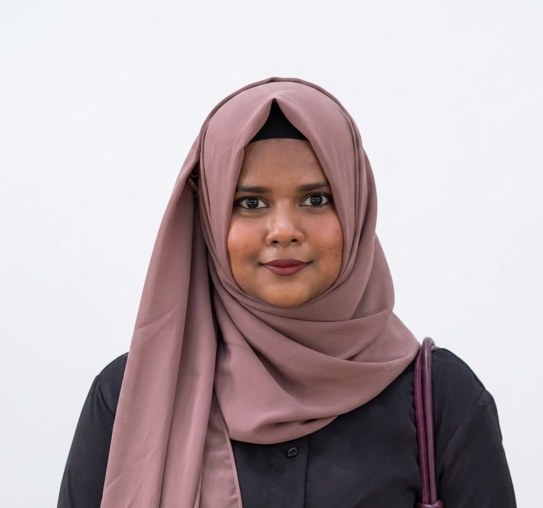 Sumaia Amin Rakiba