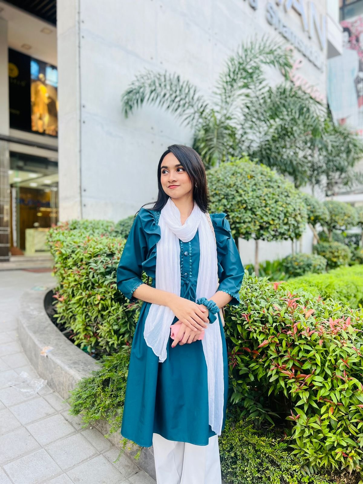 TASMIA KAMAL