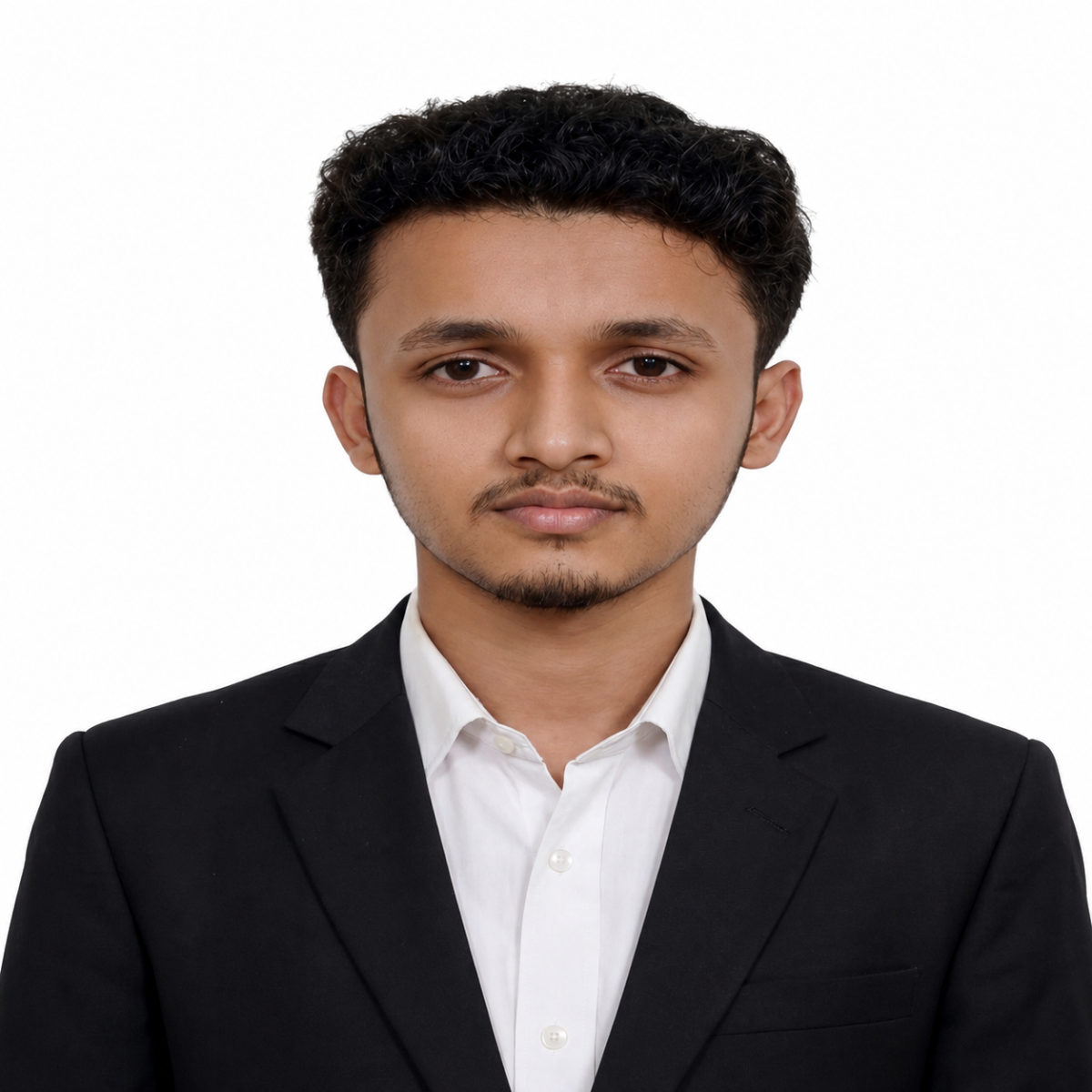 Md. Abdul Gani Akil