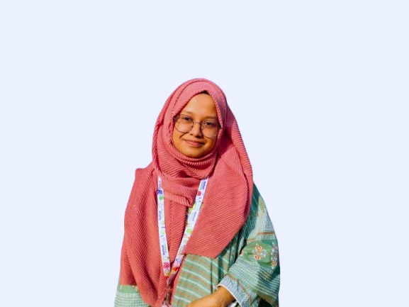 Sabrina Akter Najnin
