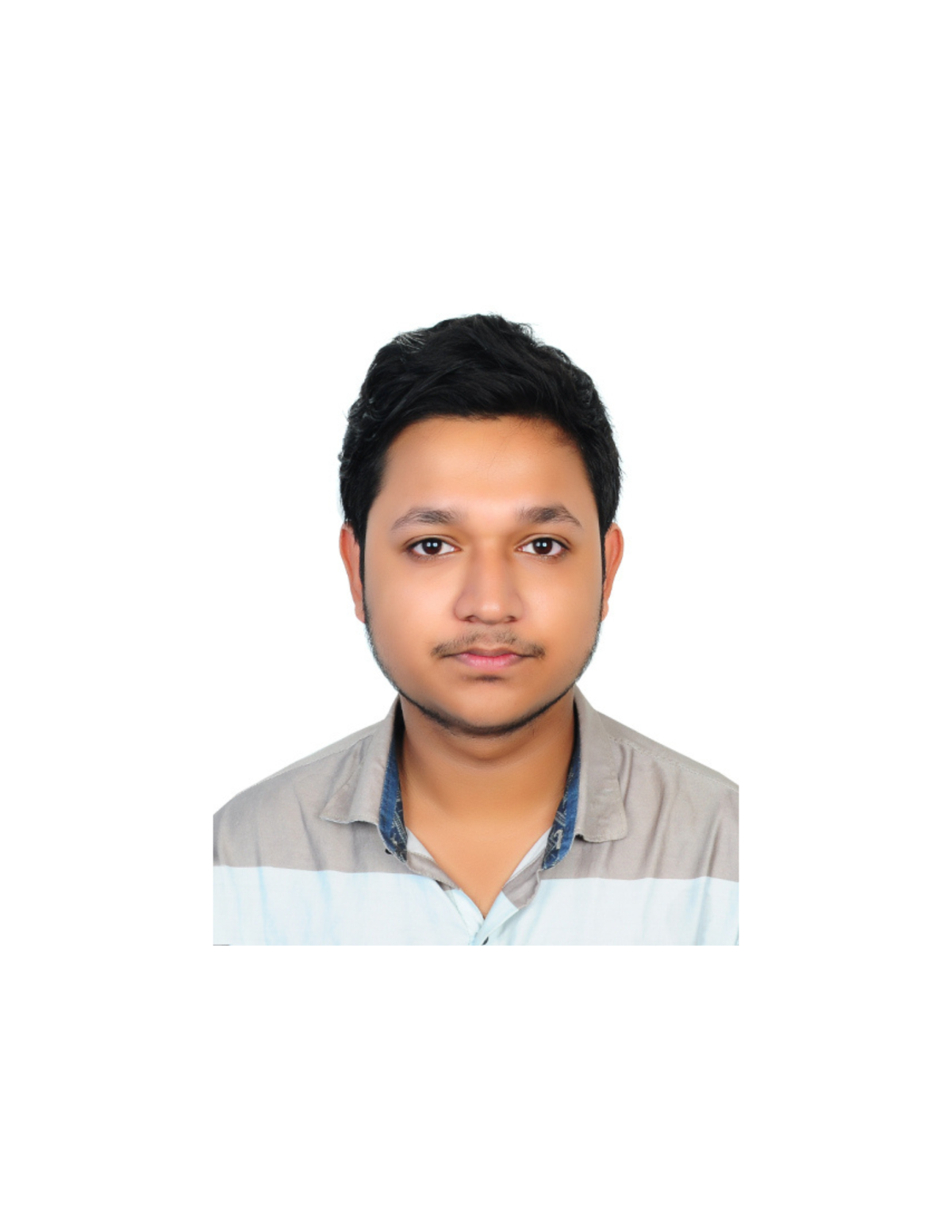 Md. Tahmid Hasan Sadib