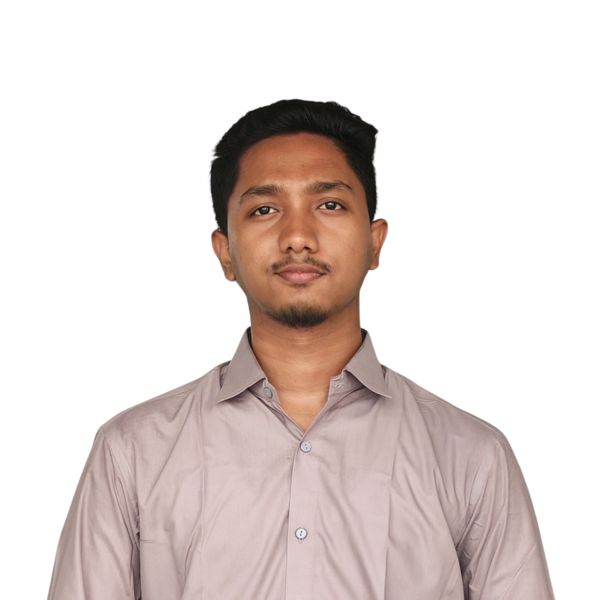 Arafat Islam
