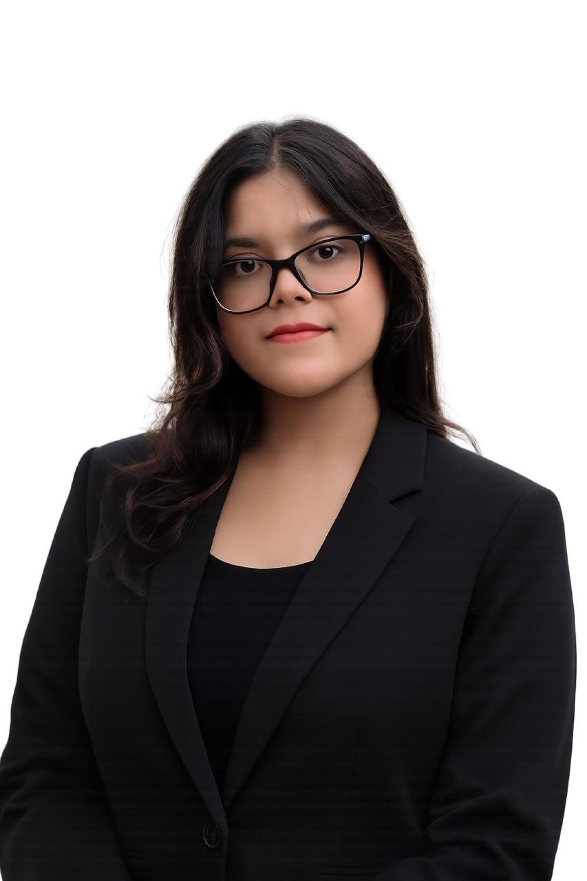 NADIA MOSTAFA SHARA