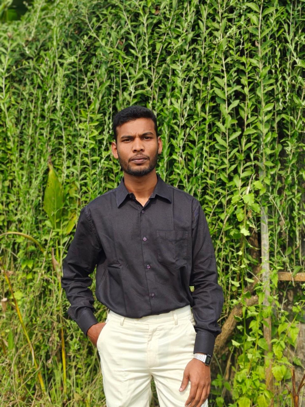 Shafiqul Islam