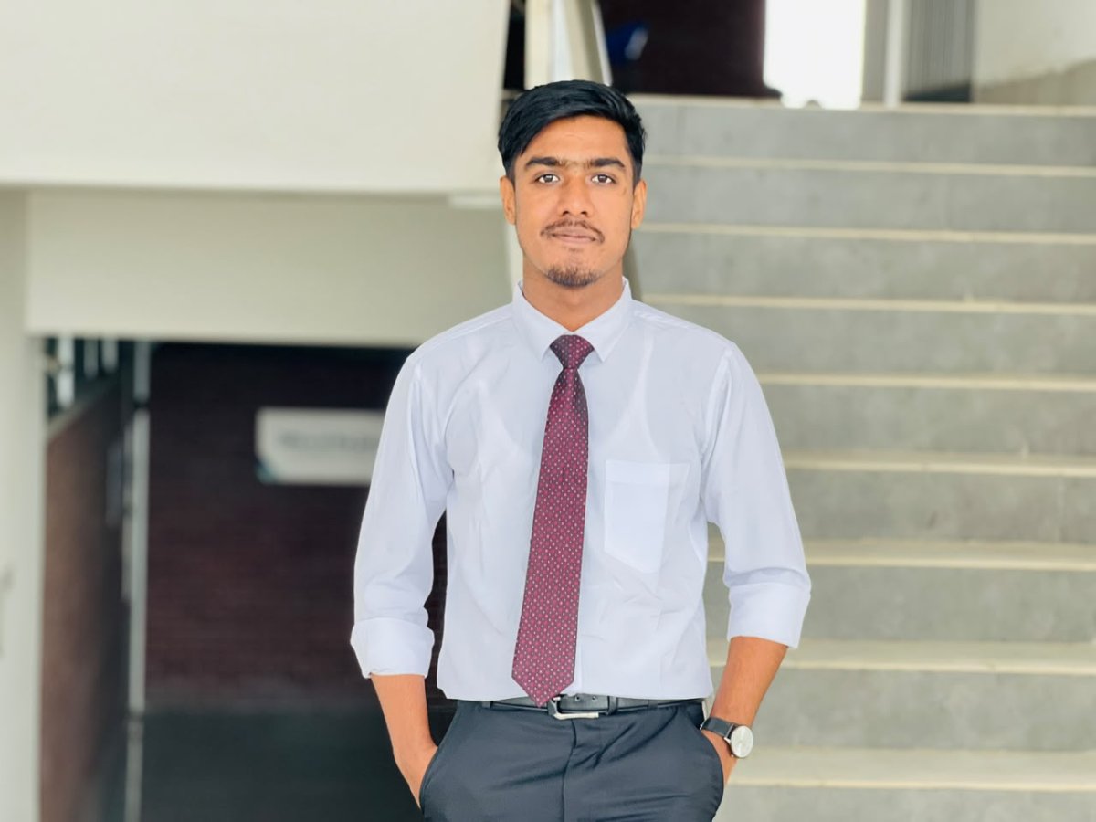Md Rafiul Islam