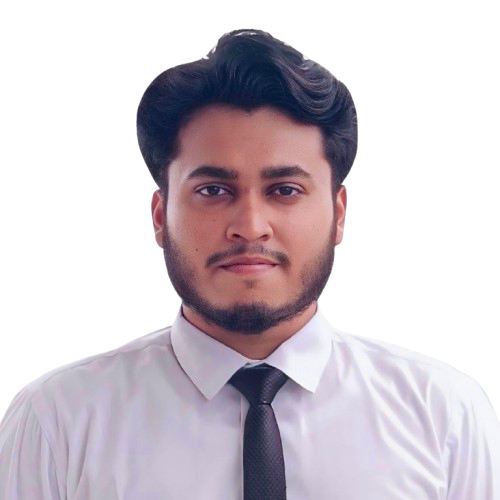 Alif Iftakhar Rupam