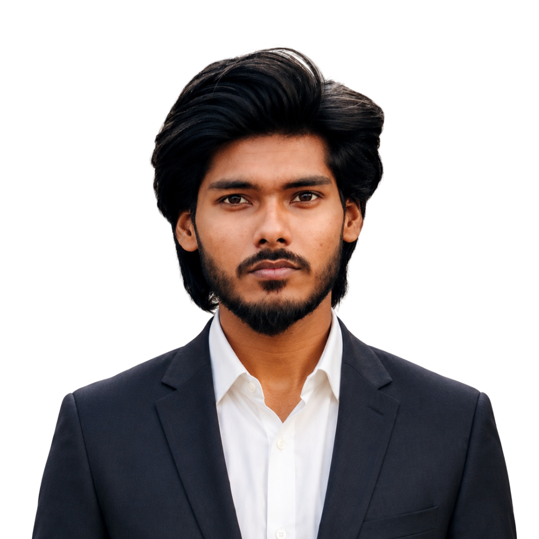 Md Tarequl Islam