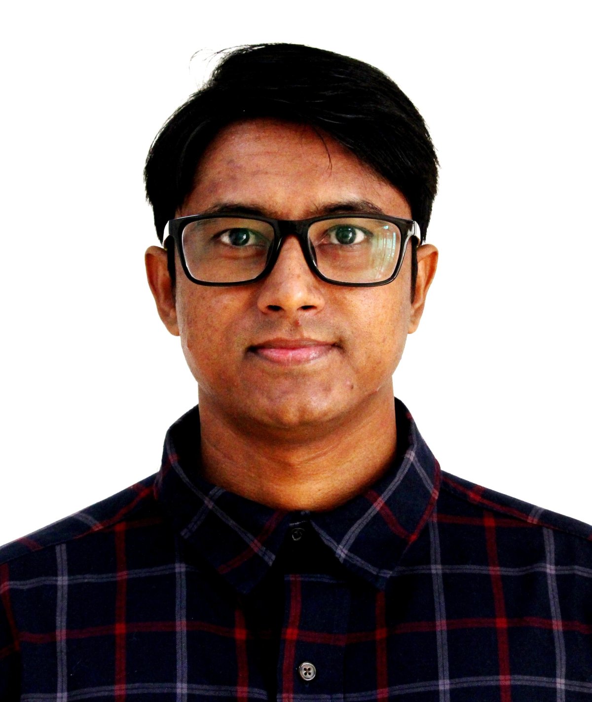 Dr S M Hasan Mahmud