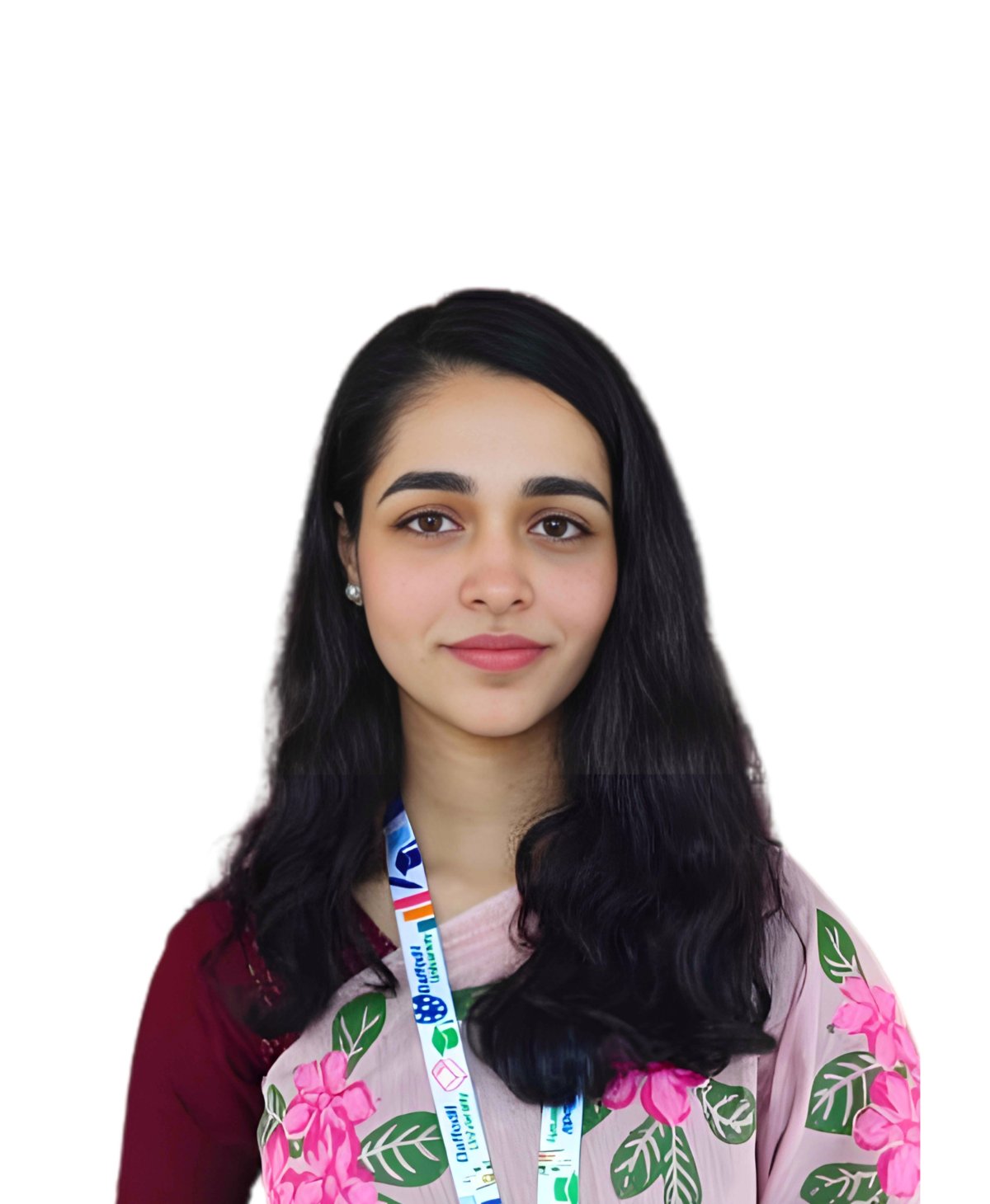 SADIA  ZAMAN  PINKY