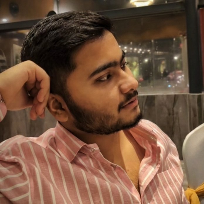 Kazi Mehraj Abir