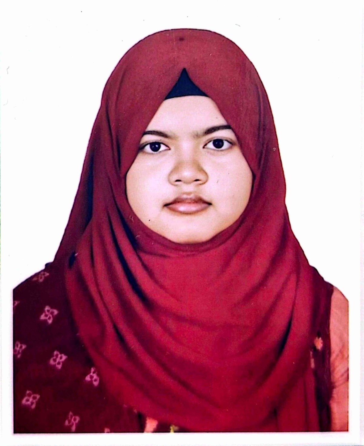 Samiha Salam Oyshee