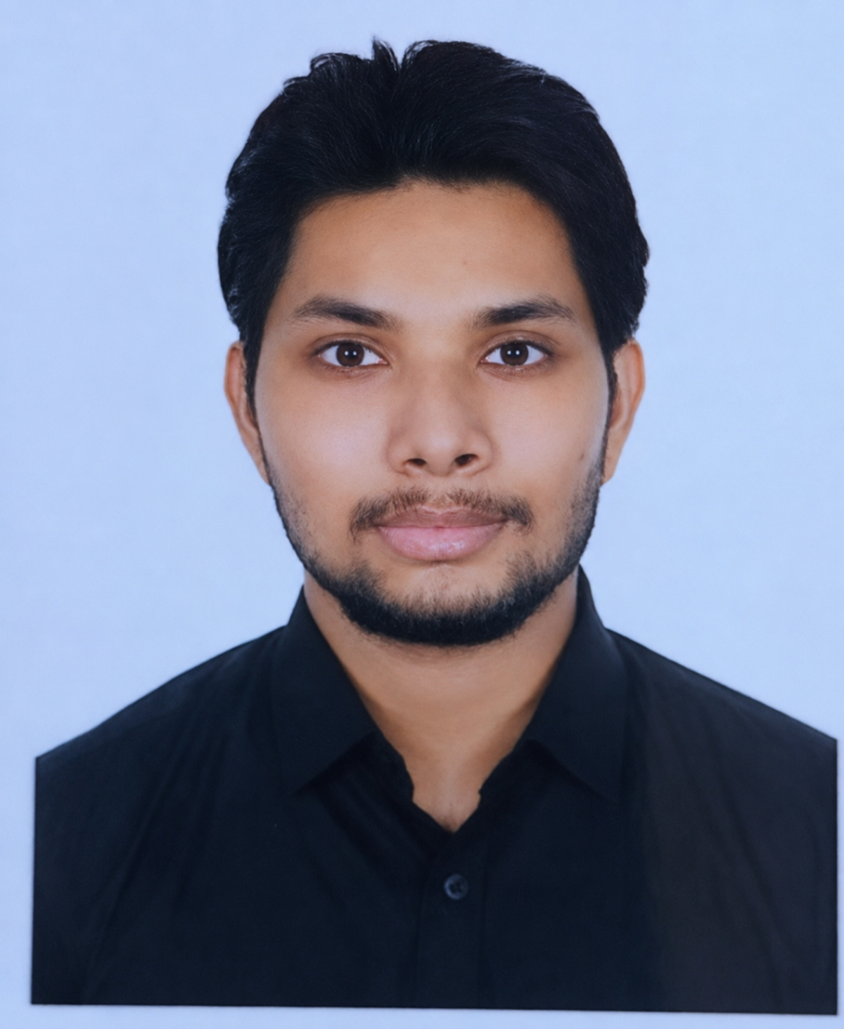 Arakan Hossain Kabbo