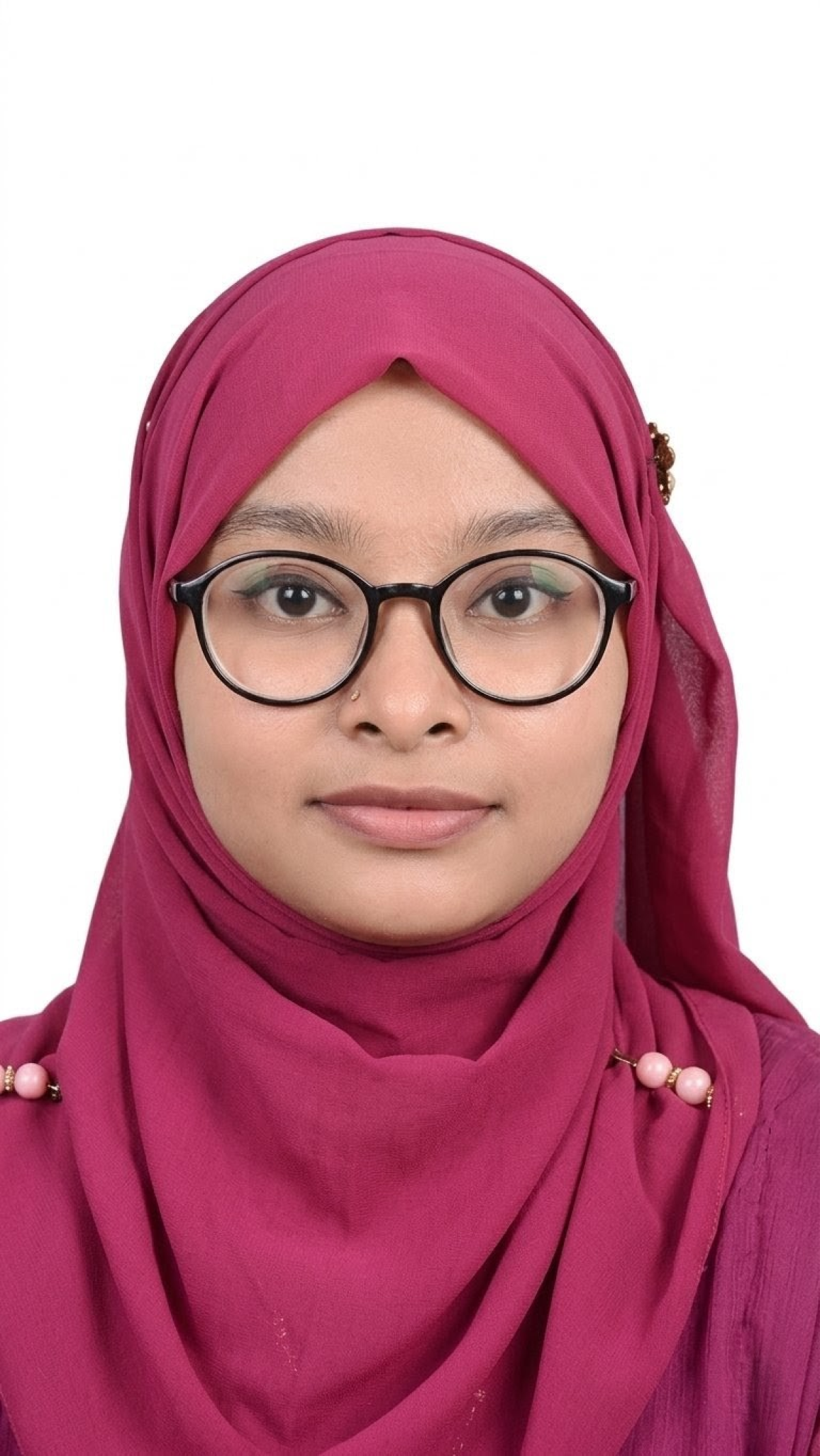 Naznin Rahman Asha