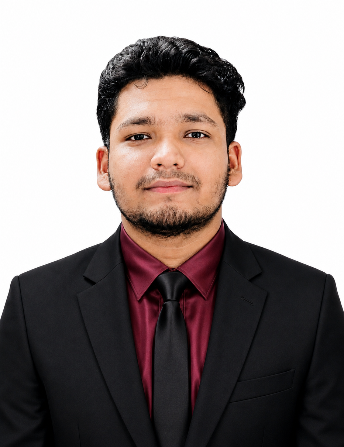 Muhammad Arifur Rahman