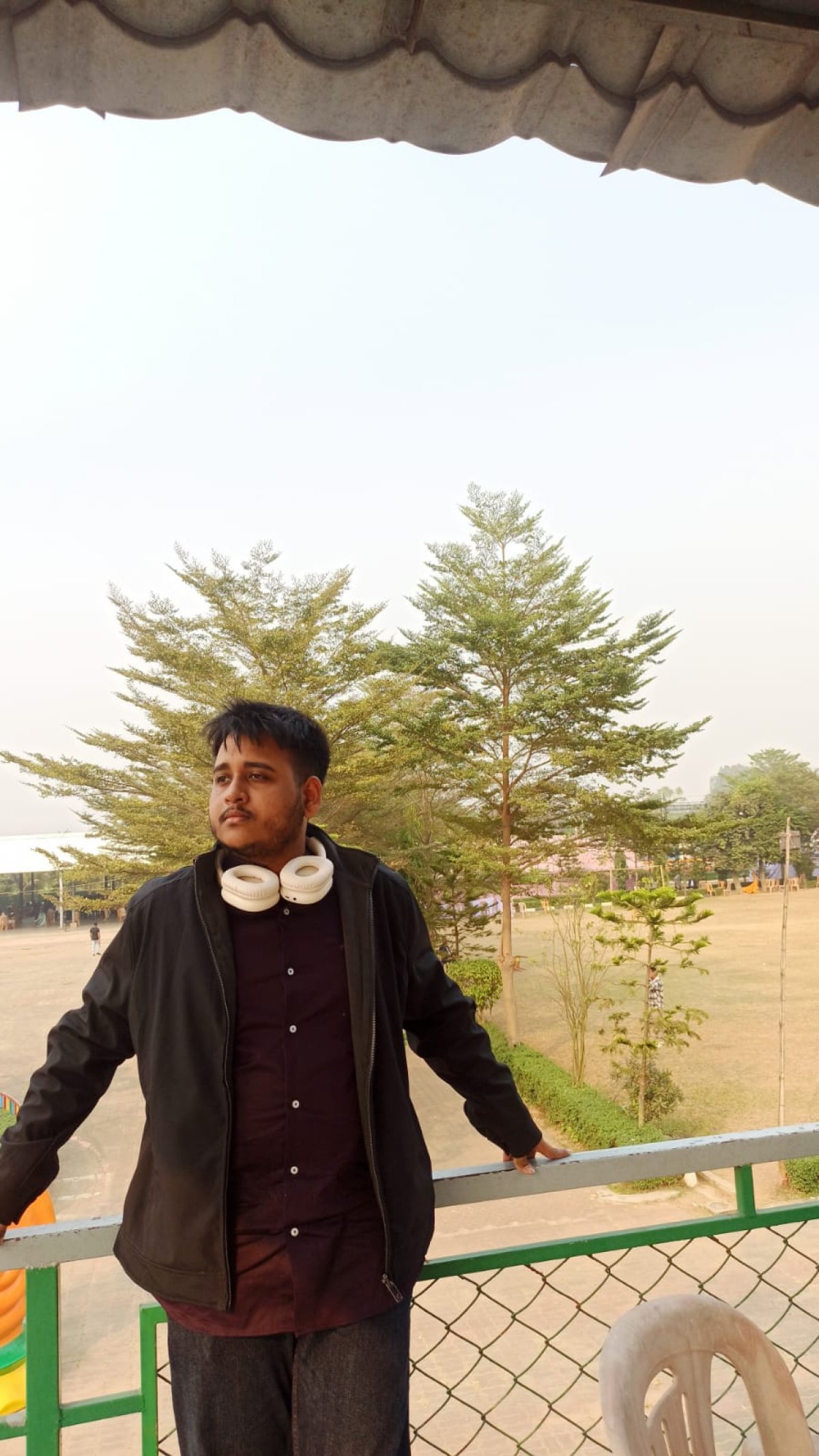 Mohammad Abdullah