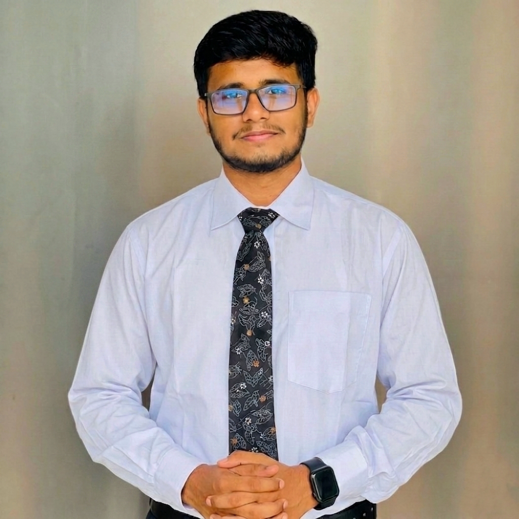 Sm Nazir Ahmed Roni