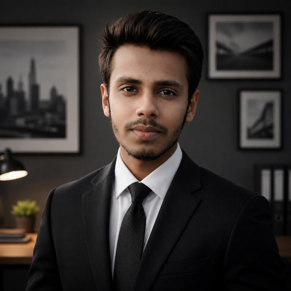 Niloy Kumar Das Kanon