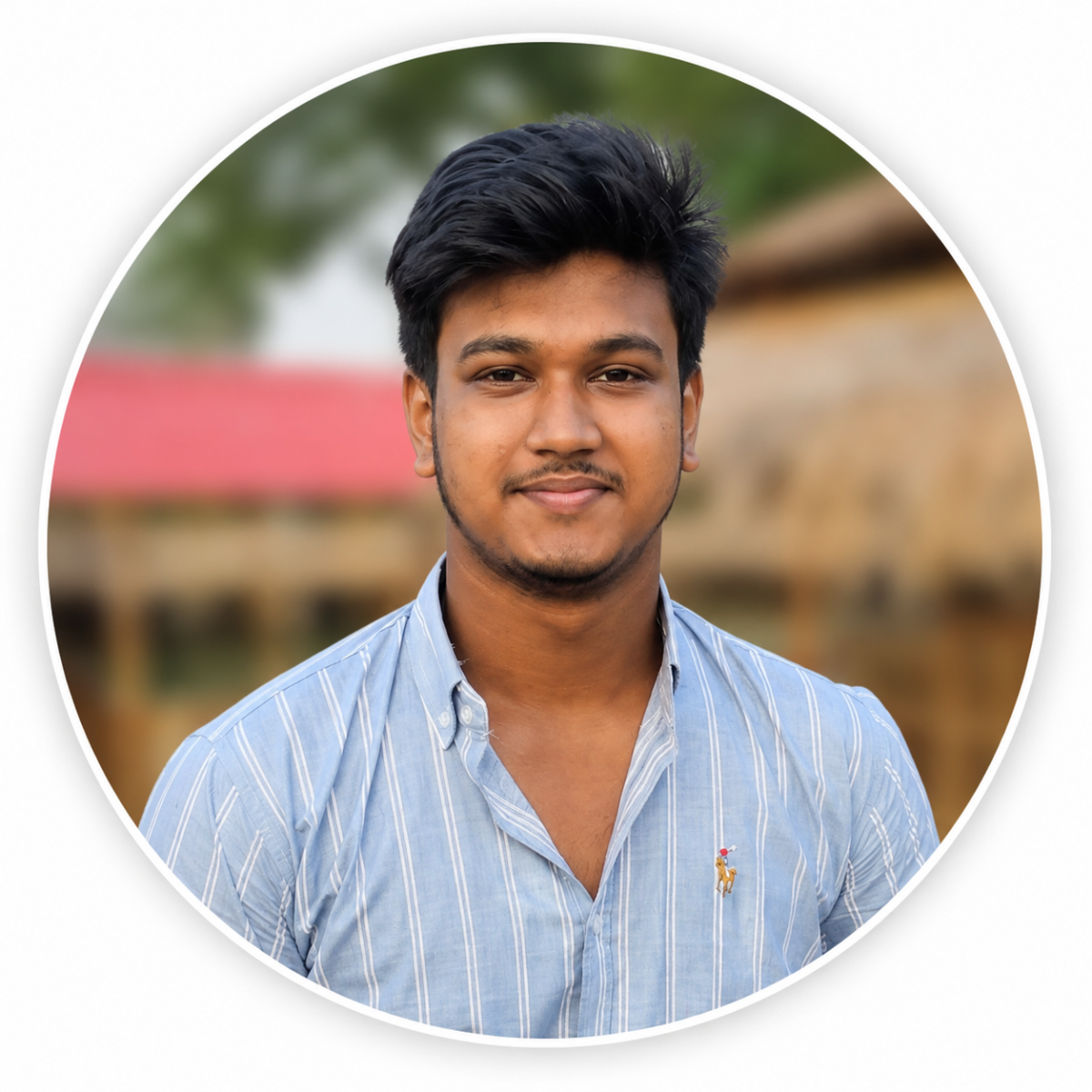 Md. Jishan Uddin Sakib