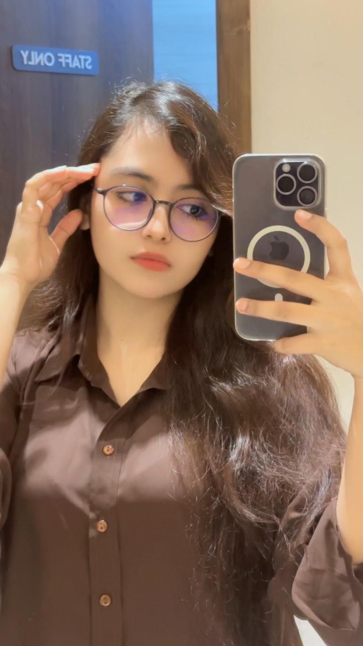 Hredita Sondhi Mim