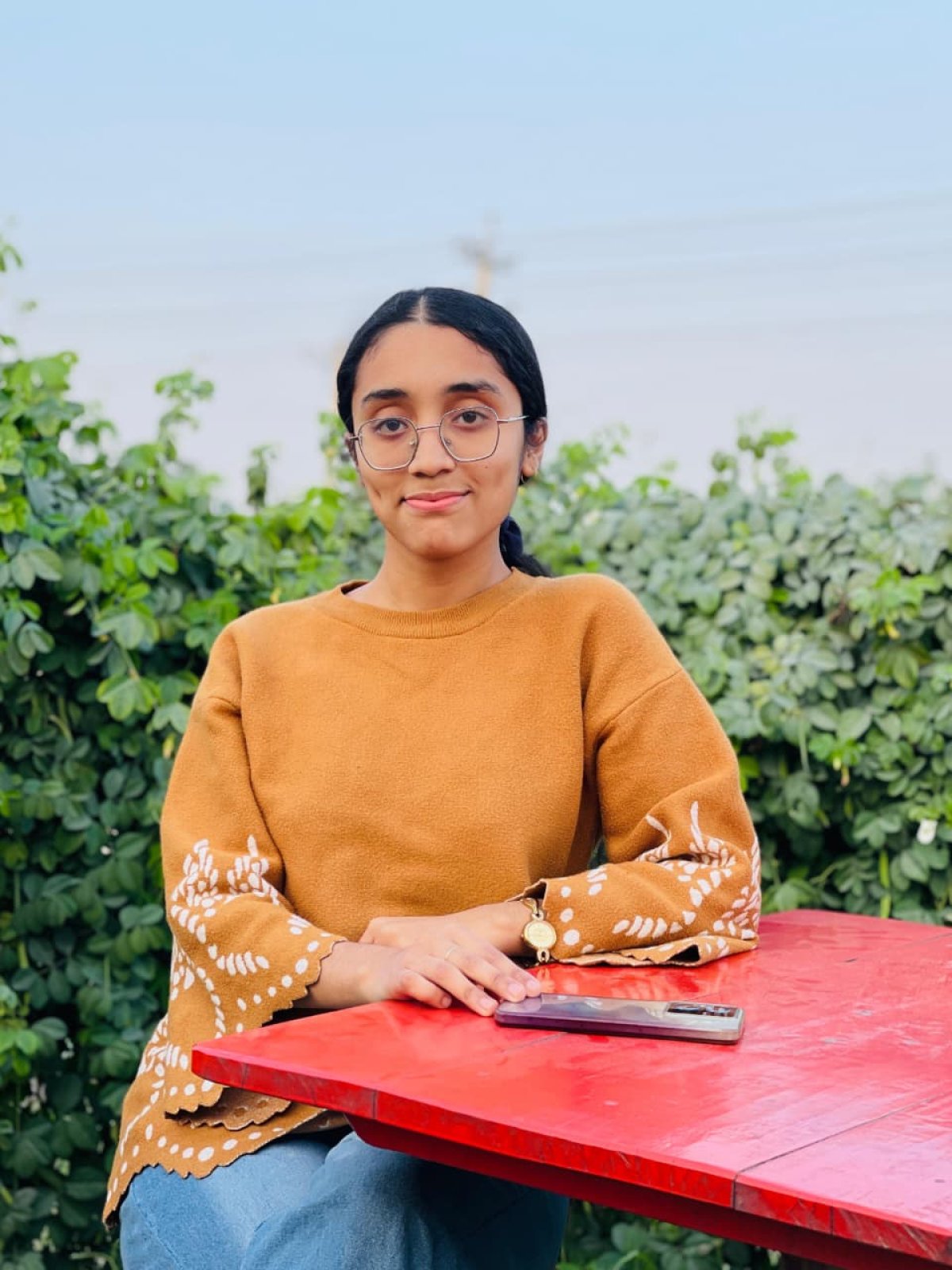 Nandita Rani Paul