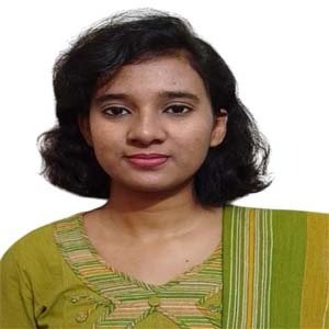 Mahtia Hridita Zaman