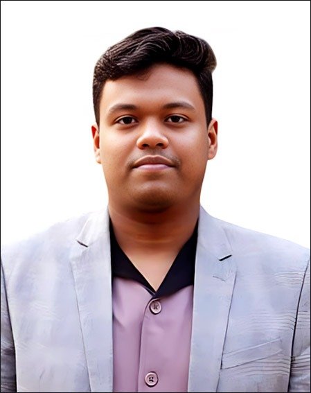 Md. Hasanul Morshed