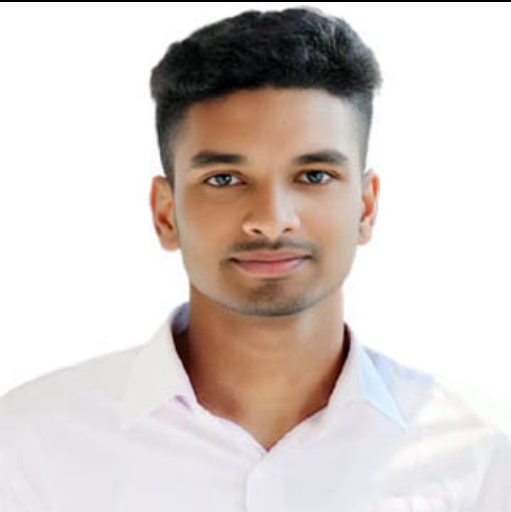 Md. Asadujjaman