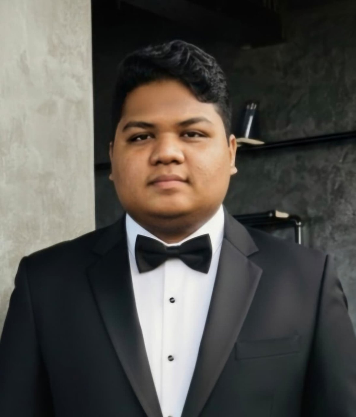 Md. Hashibur Rahman Ebad