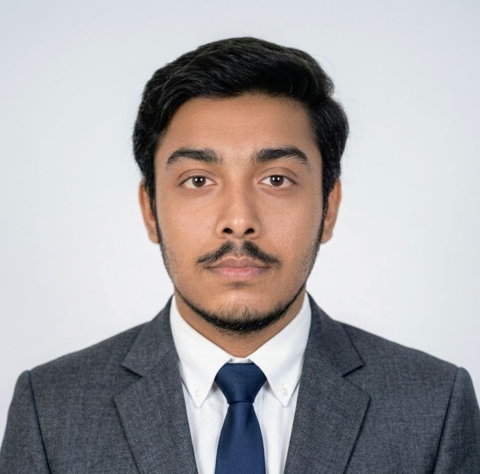 Md Taufiq Al Sadif