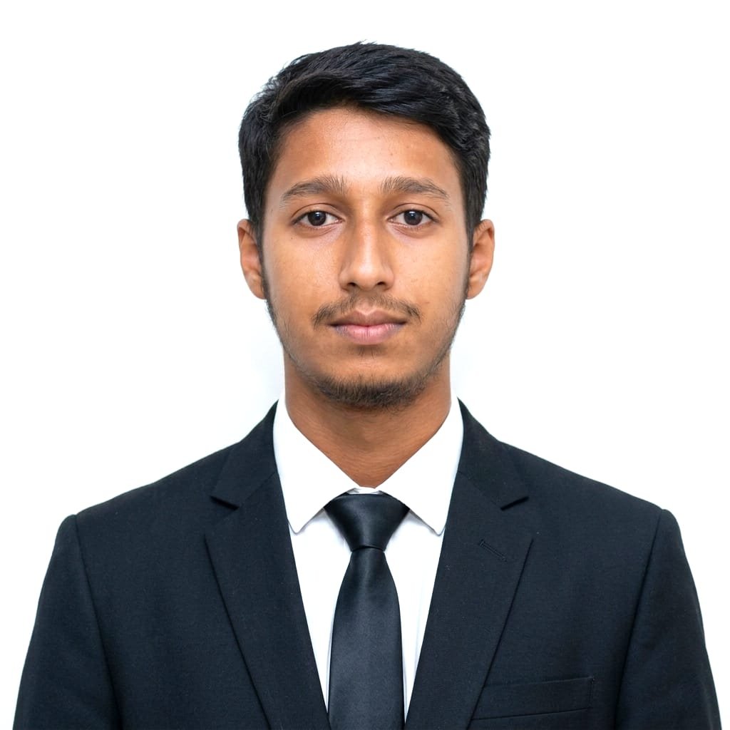 Md. Muhtasim Tausif