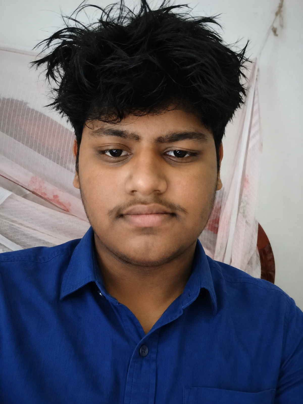 Sourov Saha