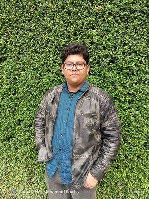Nur Mohammad