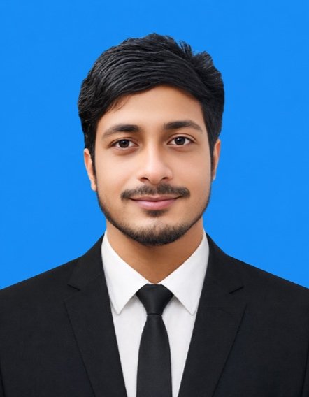 Fahim Asad