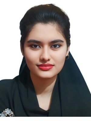 Fatema Akter Antora