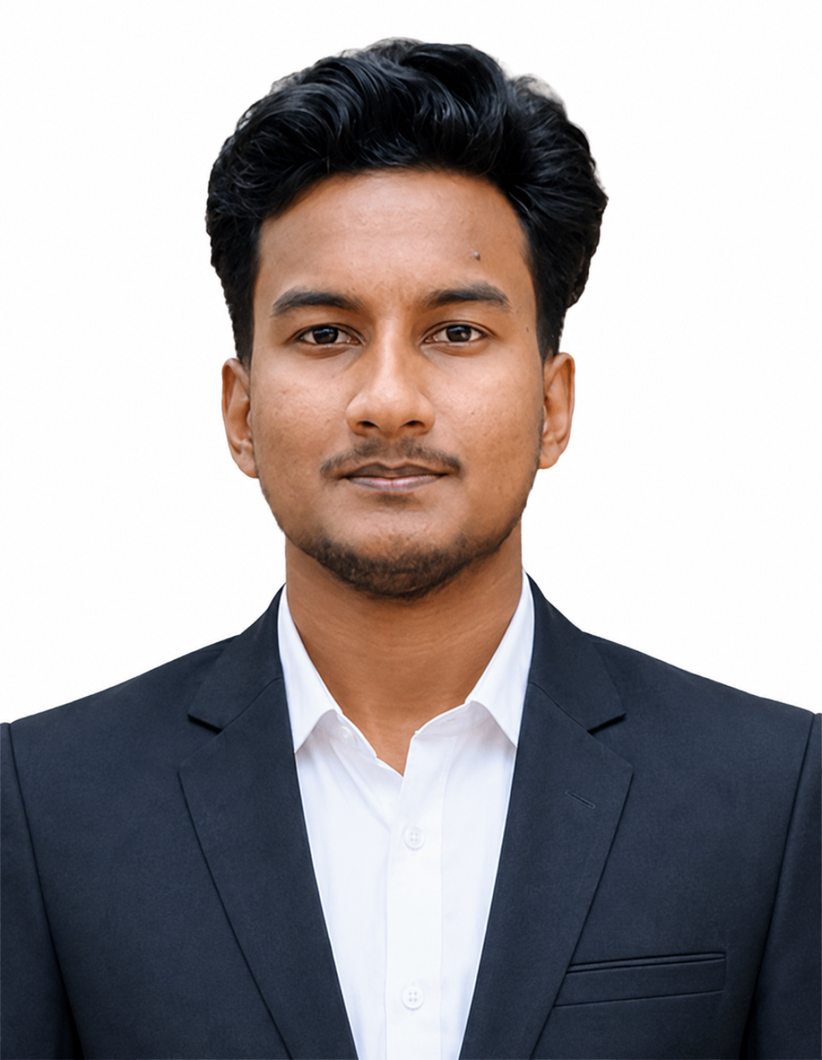 Md. Borhan Uddin