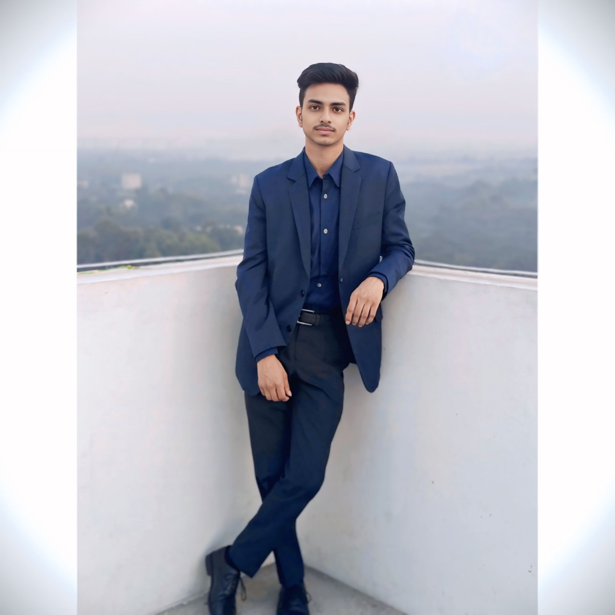 Sajin Rehman
