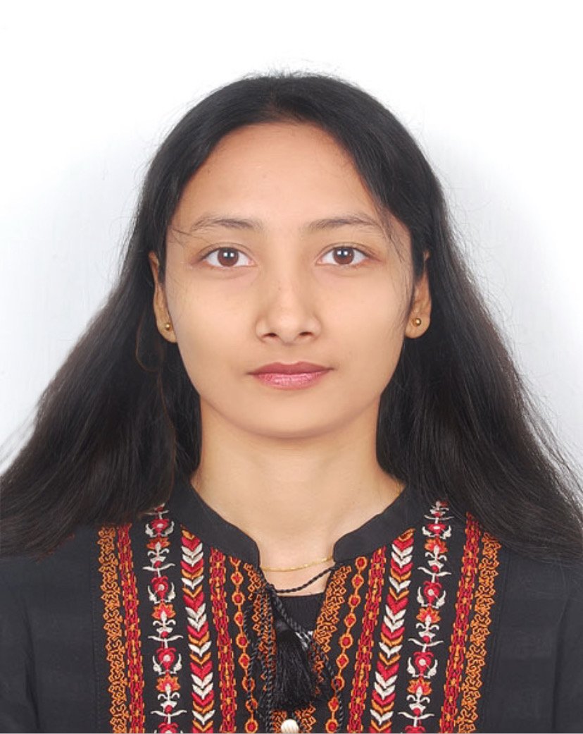 MOBASSHARA  MOSTAFIZ OHI