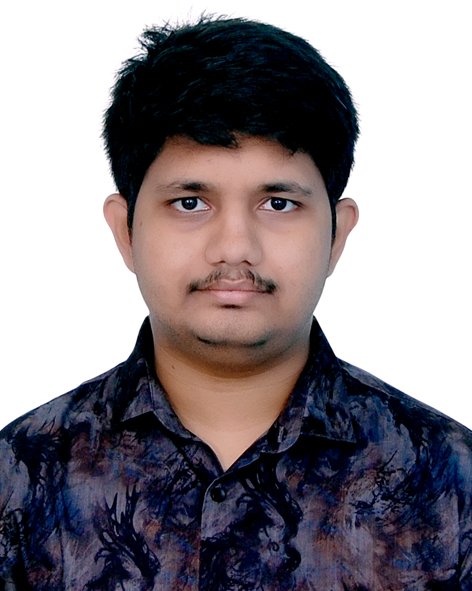 Md Nafis Ishrak