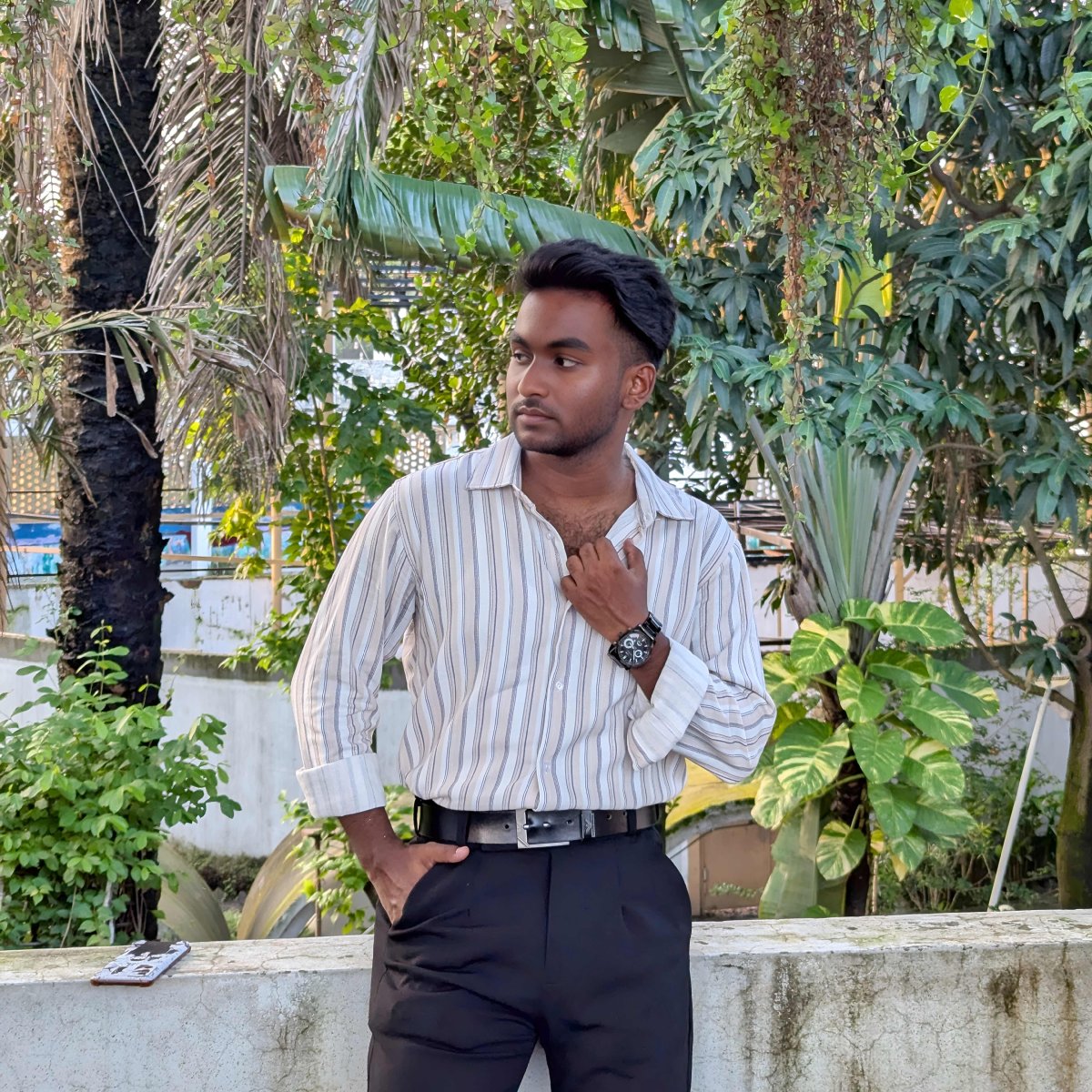 Tahmidur Rahman