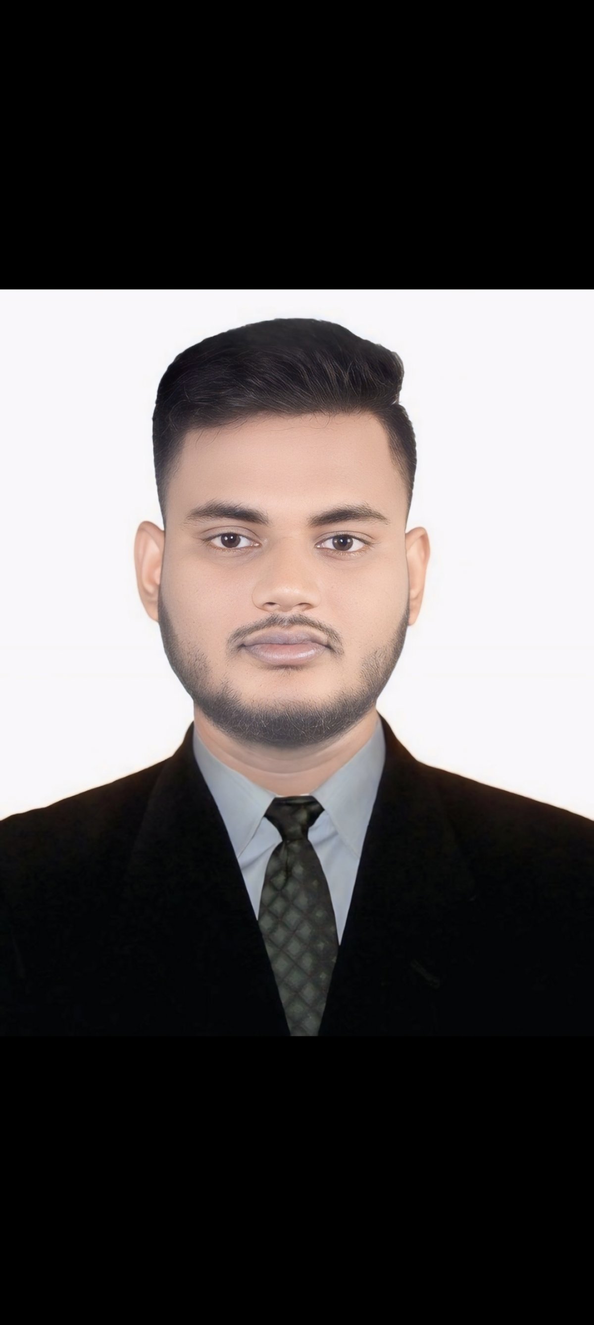Musabbir Rahman