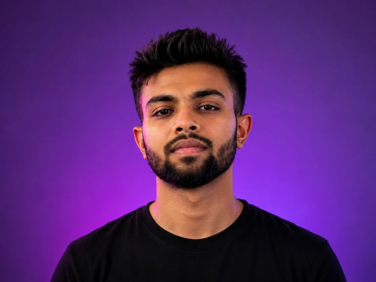 Md. Parvej