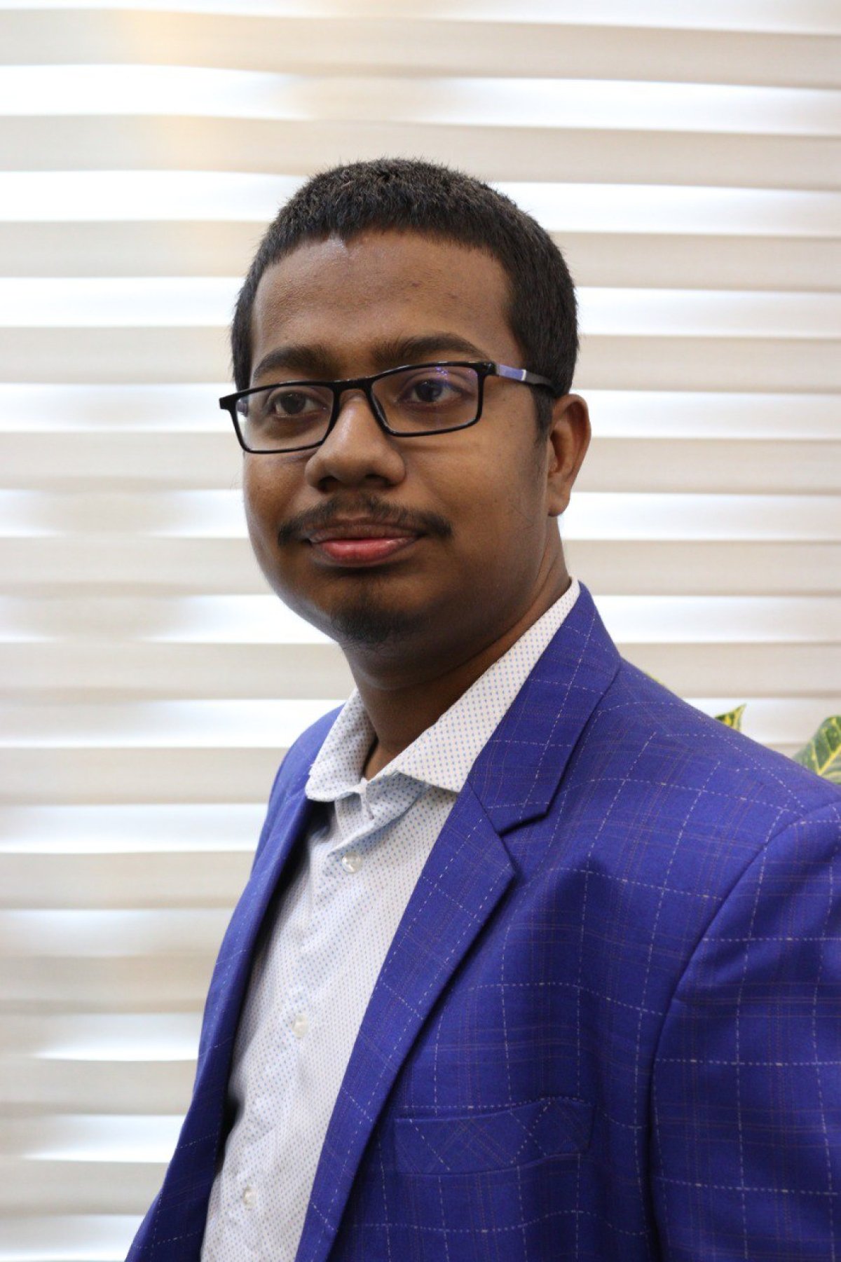 MOZAMMAL HAQUE