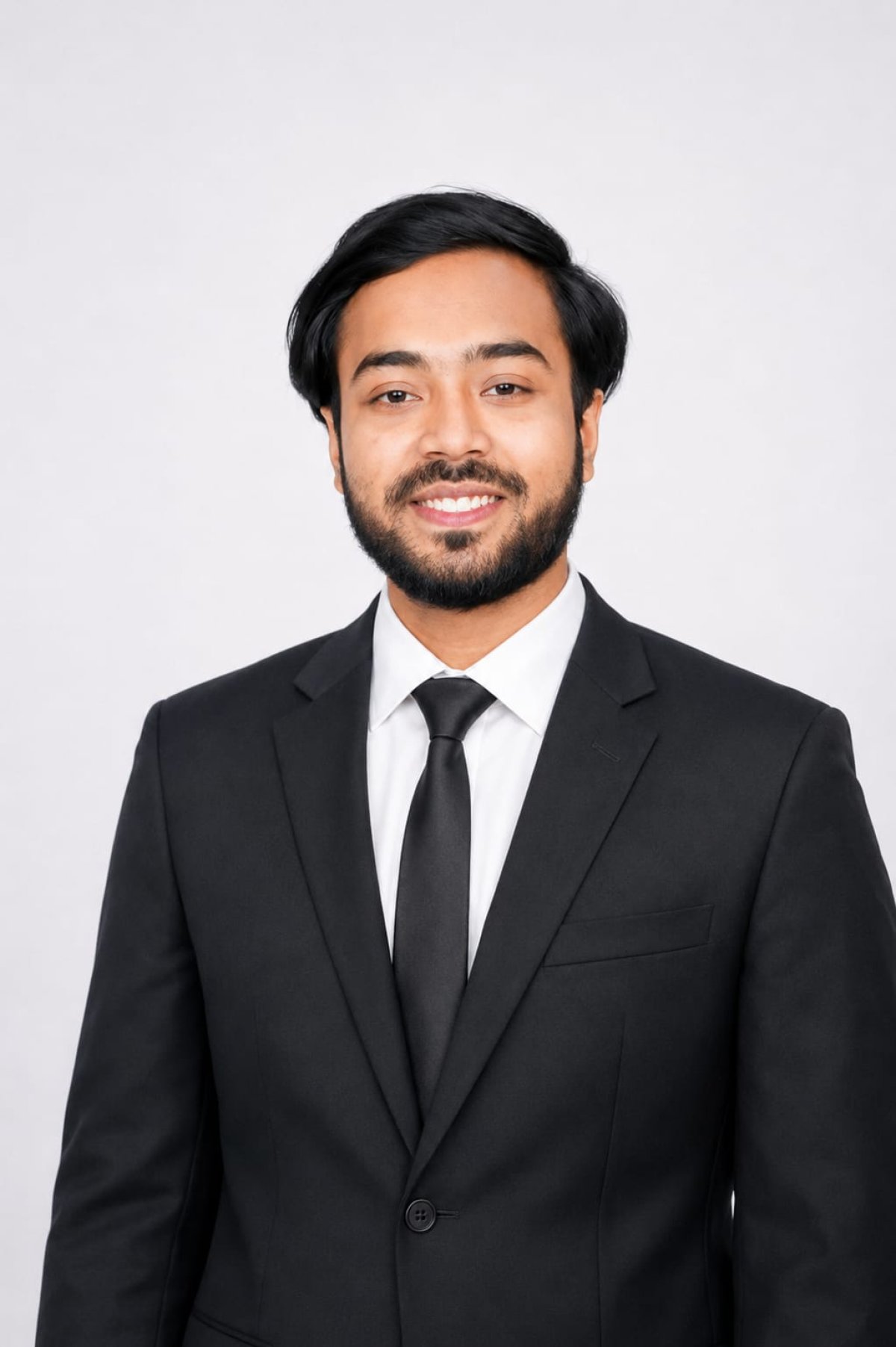 Salman Siddique