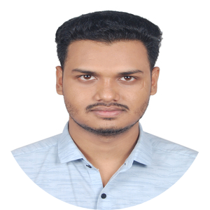 Md. Tahashin Uddin Tusher