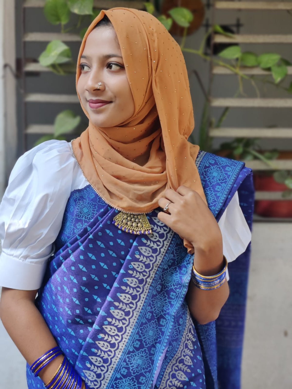 Moumita Mustary Mou
