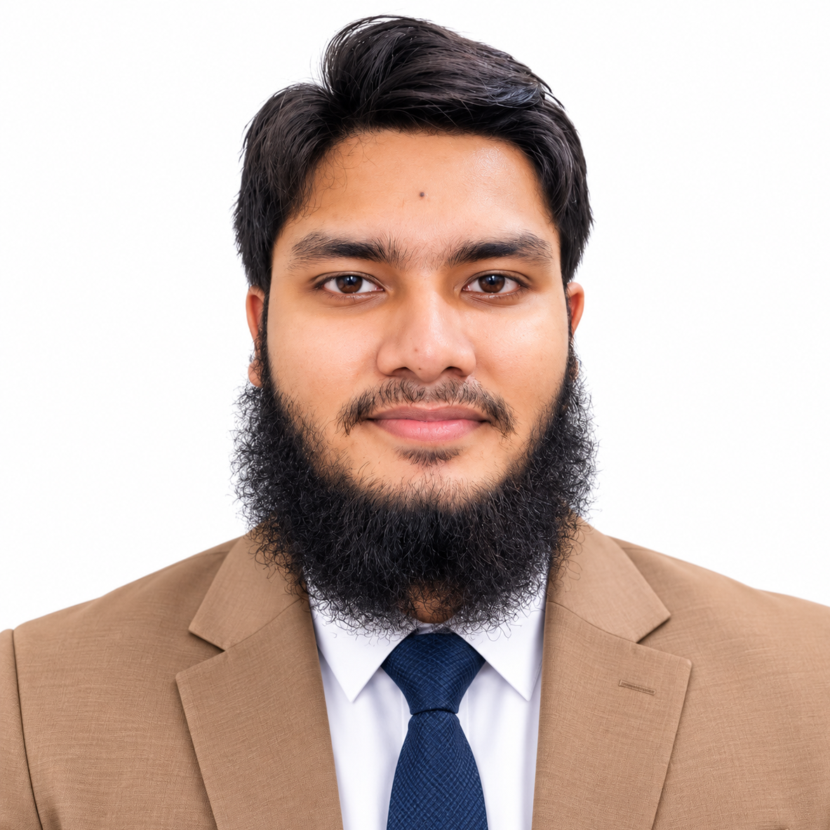 Md. Imtiyaj Billah  Riyad