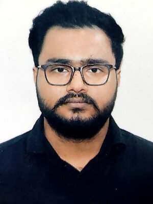 ANIRHAN ROY CHOWDHURY PROTIK